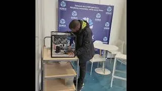 Miniature : DEMAIN LE SIFA OUVRE SES PORTES