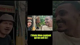 Miniature : LES YOUTUBEURS DE PATTAYA CE BR*NLEURS ! 😂