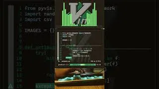 Miniature : Un moment calme avec Vim: Marquage en 1 minute