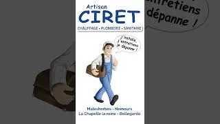 Miniature : Établissement A. CIRET - Expert en Économies d’Énergie et Bien-Être Intérieur