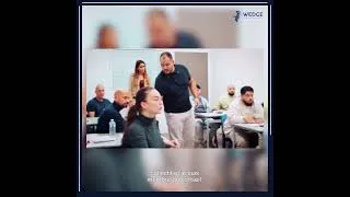 Miniature : 🎥 𝗪𝗘𝗗𝗚𝗘 𝗜𝗻𝘀𝘁𝗶𝘁𝘂𝘁𝗲 - 𝗘𝗻 𝗶𝗺𝗺𝗲𝗿𝘀𝗶𝗼𝗻 𝘃𝗲𝗿𝘀 𝗹'𝗲𝘅𝗰𝗲𝗹𝗹𝗲𝗻𝗰𝗲 !