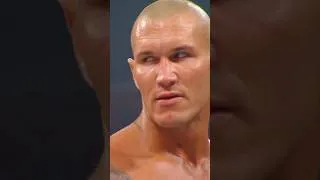 Miniature : Le vicieux Randy Orton