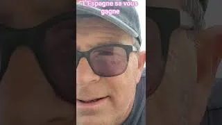 Miniature : Ça c'est L'Espagne 🏖🏝