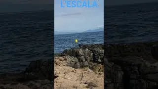 Miniature : Crique à l"ESCALA