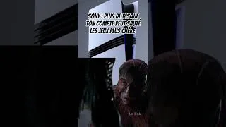 Miniature : PlayStation VOUS FAITES QUOI !!!!!!!