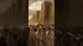 Miniature : 🔥 LES MURS DE JÉRICHO TOMBENT !!! | Louange Prophétique Puissante (Crie et la Victoire Arrive) 🙏