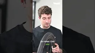 Miniature : C'est quoi la précharge sur une roue de vélo?!