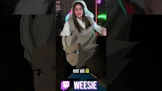 Miniature : Le daron  #axelblaze #inazuma #inazumaeleven #react #reactionvideo