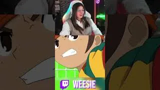 Miniature : Mais il fait quoi ??  #axelblaze #inazuma #inazumaeleven #react #reactionvideo