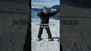 Miniature : #20 Comment faire son premier virage frontside avec un saut à 90°