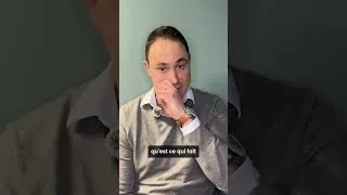 Miniature : Rémy Semon : « Le réseau professionnel, un levier clé pour réussir le début du mandat »