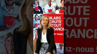 Miniature : Découvrez Unilabs avec Anne, DRH