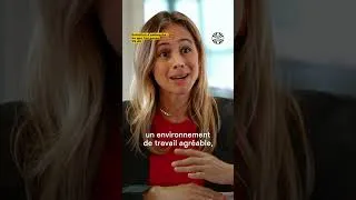 Miniature : « Pourquoi je changerais de poste si c’est moins bien payé ? » #shorts