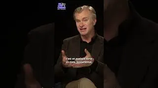Miniature : L'Odyssée d'Homère est un poème de 12 109 vers. Christopher Nolan en a fait un film de 2h52. 👏