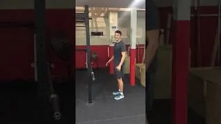 Miniature : Comment améliorer sa condition physique - Tirage horizontal