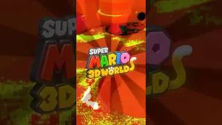 Miniature : COMMENT FAIRE MARIO 3D WORLD À 100% ?! 🥵