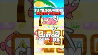 Miniature : Pourquoi Nintendo bloque les thèmes ? 🔒