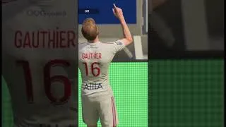 Miniature : Coup franc de fou 🤯