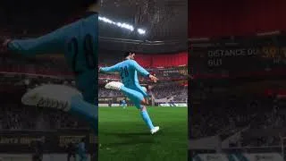 Miniature : 2 buts quasi impossible à mettre 🤯 (gg Celian 😂)