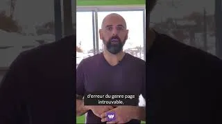 Miniature : Comment vérifier si votre site a un robots.txt ?