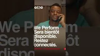 Miniature : Official We Perform teaser