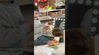 Miniature : Comment bien choisir vos jeux, mobilier et équipements pour enfants ? - WESCO J’ÉCOUTE ☎️