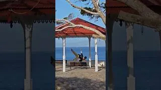 Miniature : La Grèce Antique en slowmotion ! #greecetrip #acrobat #slowmotion