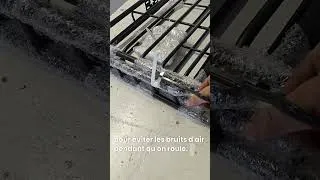 Miniature : Un colis de chez Vevor qui tombe à point nommé ! #vevor