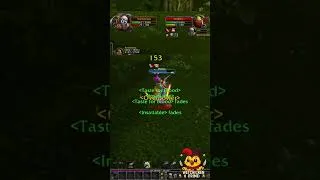 Miniature : 3 orcs en moins d’1 minute 🔥#wow #wowascension #pvp #worldpvp #wowpvp #shorts