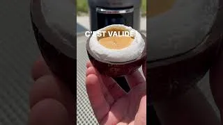 Miniature : Une Noix de Coco Givrée au Café ?! C’est un grand oui !! 🥥