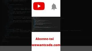 Miniature : Short IONIC Section 10 - 10.7 Terminer le formulaire d'authentification