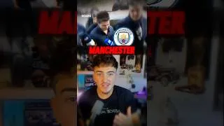 Miniature : CET INCONNU A RUINÉ MANCHESTER CITY…