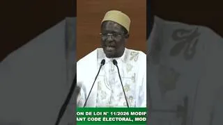 Miniature : Cheikh Bara Ndiaye: Diomaye mo woor Ousmane Sonko #créationoriginale #senegal #sonko #diomayefaye