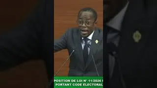 Miniature : Abdou Mbow sur la crise actuelle des sénégalais #créationoriginale #senegal #sonko #diomayefaye