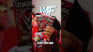 Miniature : Je tombe sur une carte super rare! 😍#wweuniverse #topps #wwetopps #wwe #wweraw @Topps @Fanatics