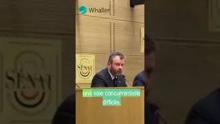 Miniature : « La commande publique, c’est d’abord un réveil des consciences » Thomas Fauré, Whaller