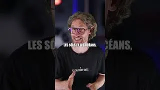 Miniature : Que s'est-il passé après la disparition des dinosaures ? #short
