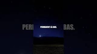 Miniature : À quoi ressemble un coucher de soleil sur les autres planètes ? #short