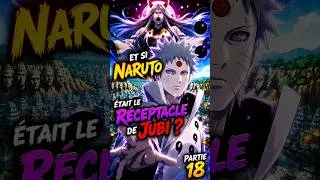 Miniature : Et si Naruto était le réceptacle de Jubi ? Partie finale | What if Naruto
