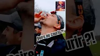 Miniature : Boire ou courir pourquoi choisir ?! #humour #running #sports #trail