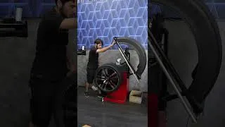Miniature : Wheel Art - BMW X5 xDrive 45e De nouvelle jantes pour révéler ce bleu Tanzanite