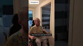 Miniature : Faire éclore un œuf Pokémon dans la vraie vie be like 💀 #shorts