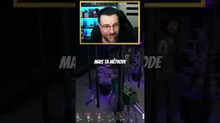Miniature : RIP petit stranger parti trop tôt (mon associé l'a défoncé)