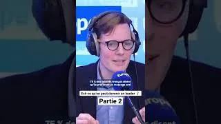 Miniature : Est-ce qu’on peut devenir un leader ? Partie 2