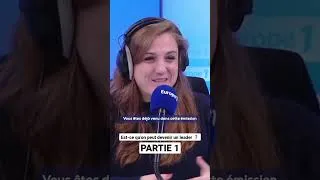 Miniature : Est-ce qu’on peut devenir un leader ? Partie 1