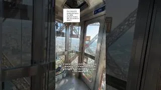 Miniature : La Tour Eiffel en 2055 ?!