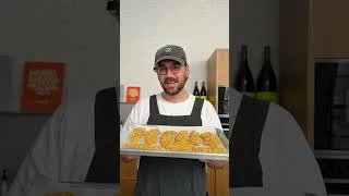 Miniature : Tenders de poulet frits (sans friture) 🍗🔥👀