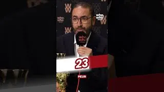 Miniature : 60 Secondes avec Vincent Klingbeil
