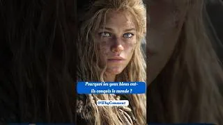 Miniature : Pourquoi les yeux bleus ont-ils conquis le monde ? | L’étonnant secret de notre ADN