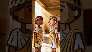 Miniature : L'expression 'l'argent n'a pas d'odeur' vient d'un impôt sur l'urine. Voici pourquoi.
